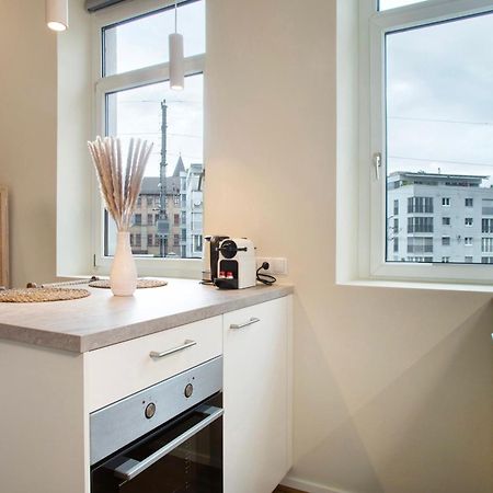 Apartamento Sonnenblick Bregenz Exterior foto