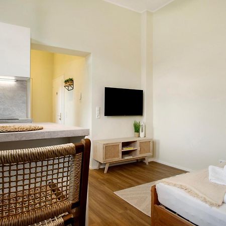 Apartamento Sonnenblick Bregenz Exterior foto
