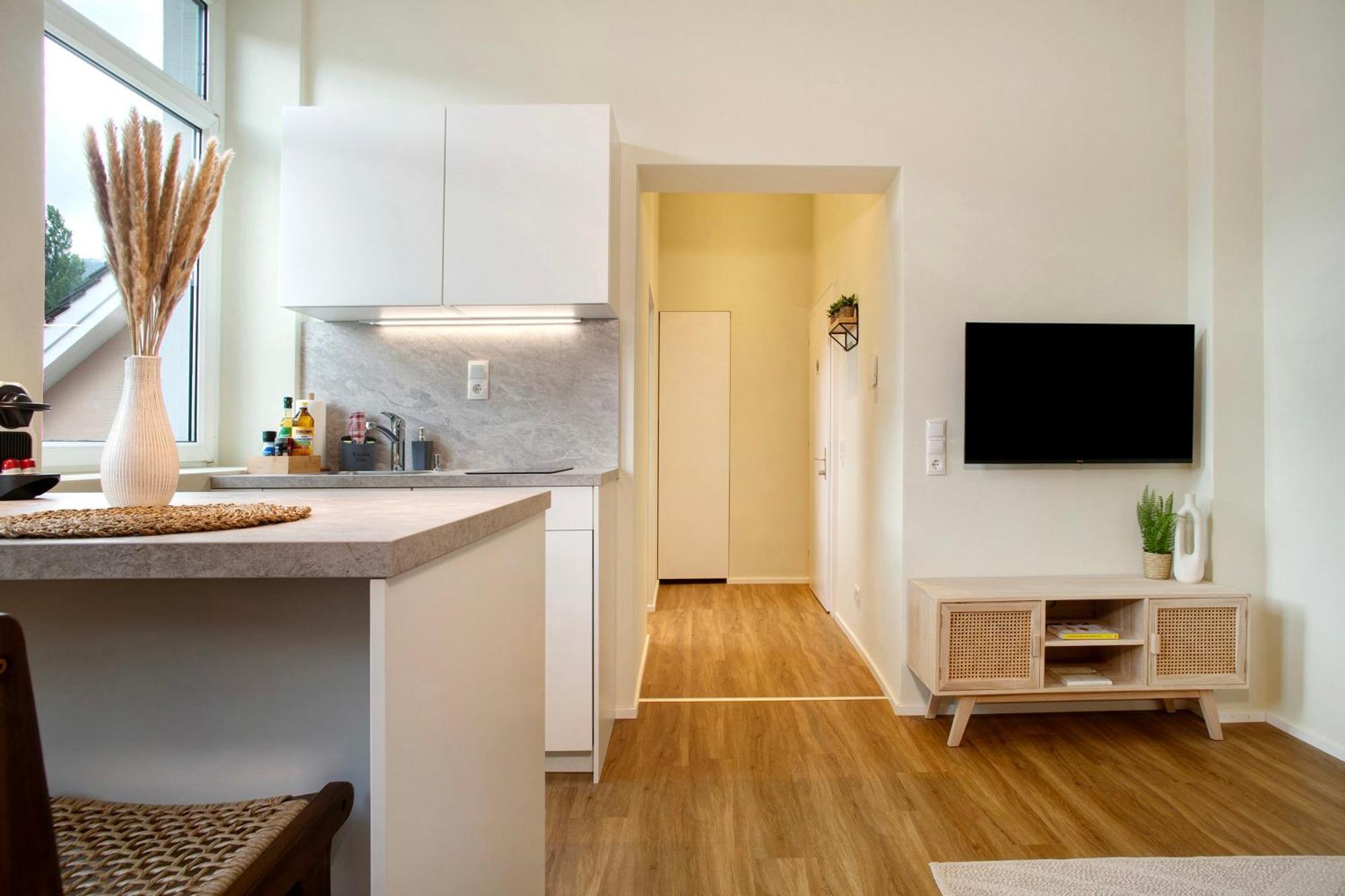 Apartamento Sonnenblick Bregenz Exterior foto