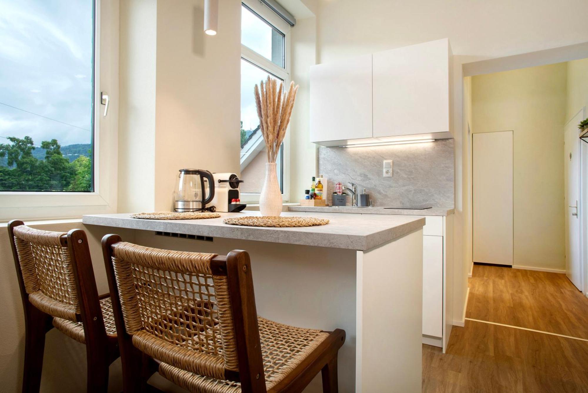 Apartamento Sonnenblick Bregenz Exterior foto