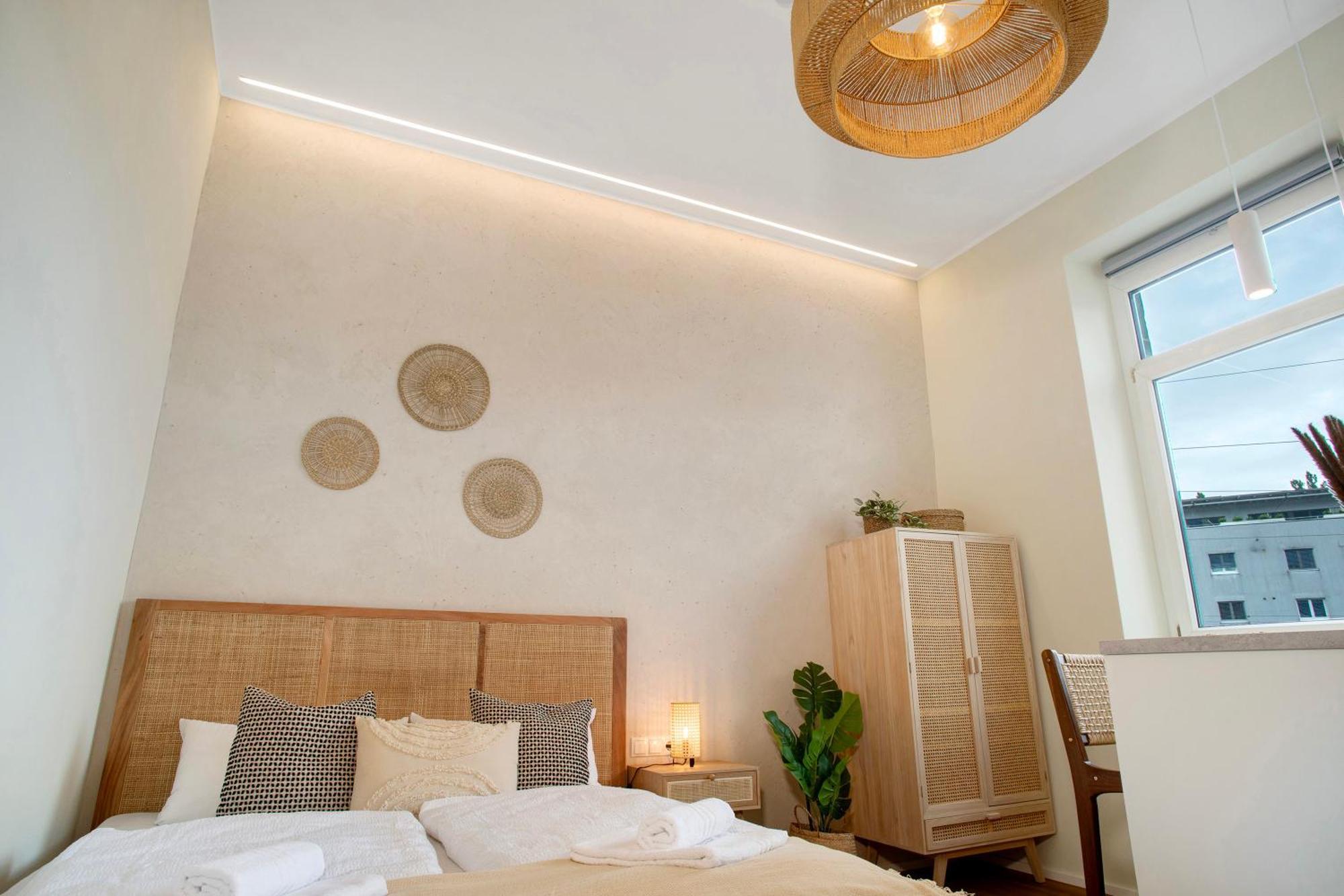 Apartamento Sonnenblick Bregenz Exterior foto