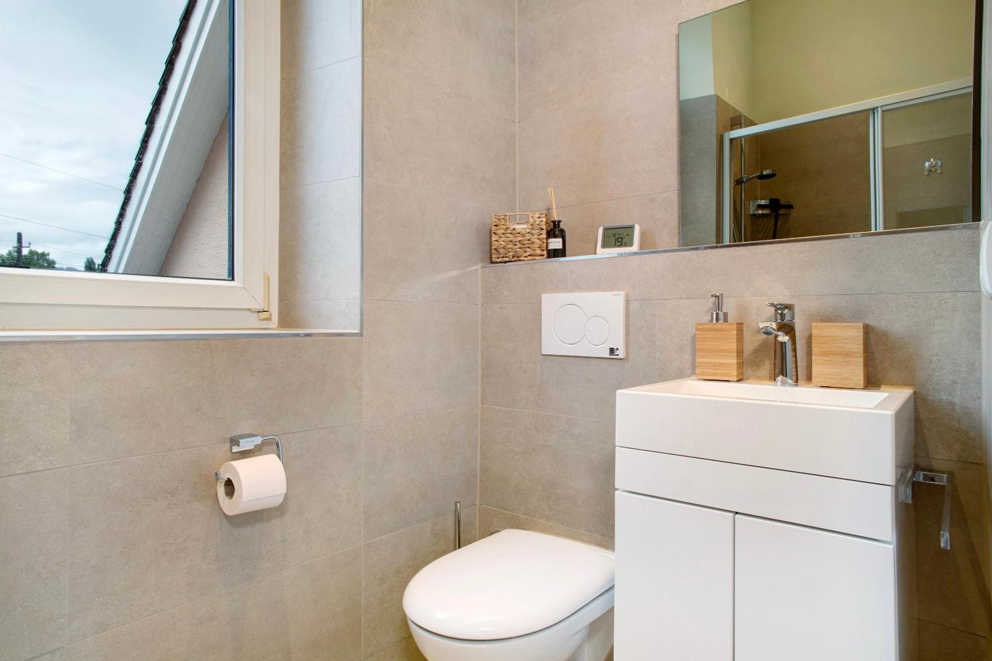 Apartamento Sonnenblick Bregenz Exterior foto