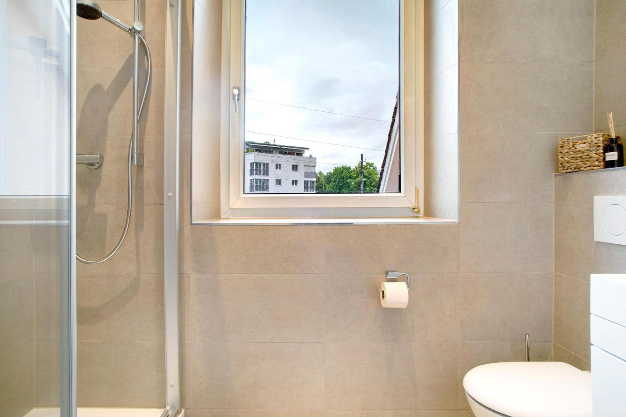 Apartamento Sonnenblick Bregenz Exterior foto