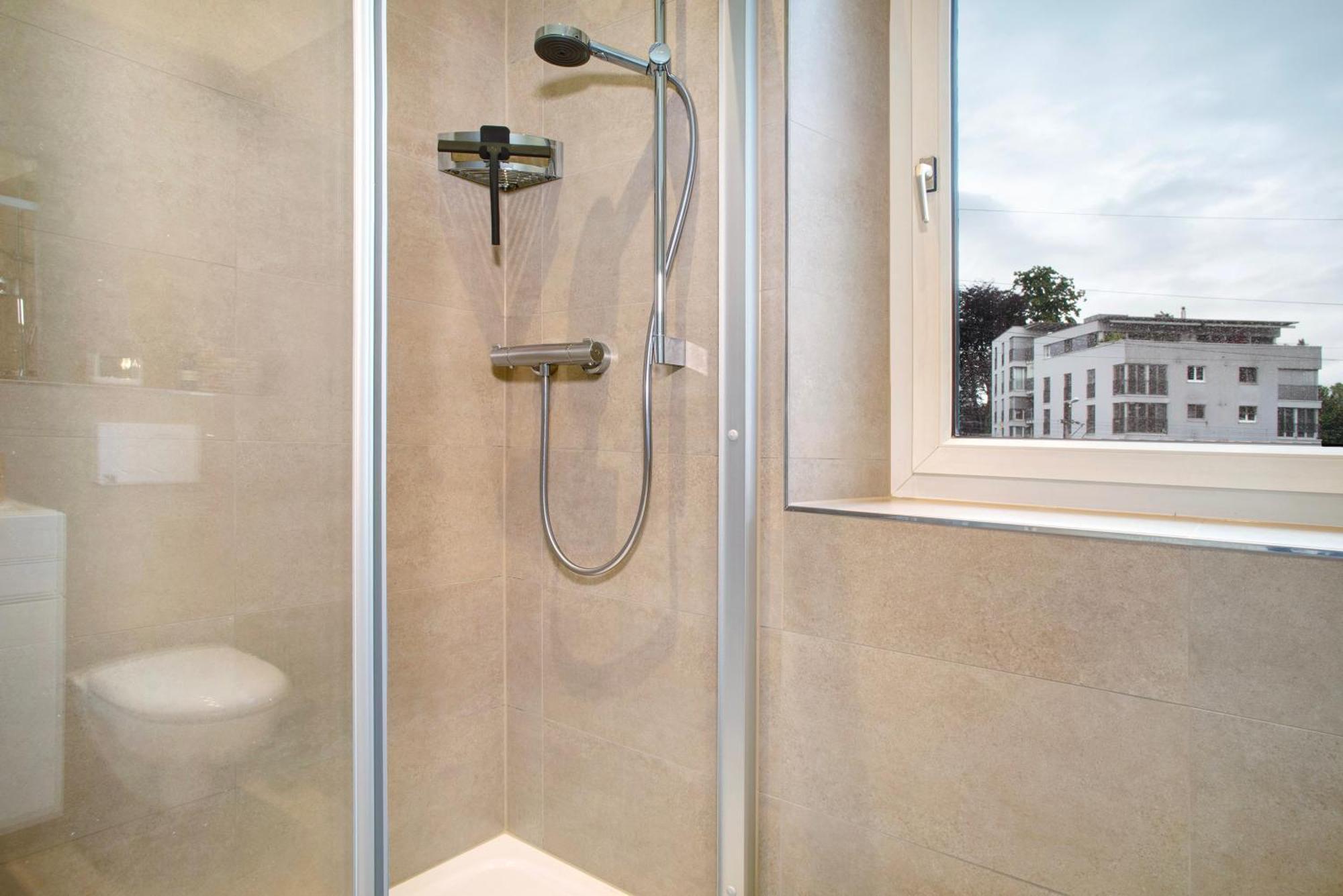 Apartamento Sonnenblick Bregenz Exterior foto