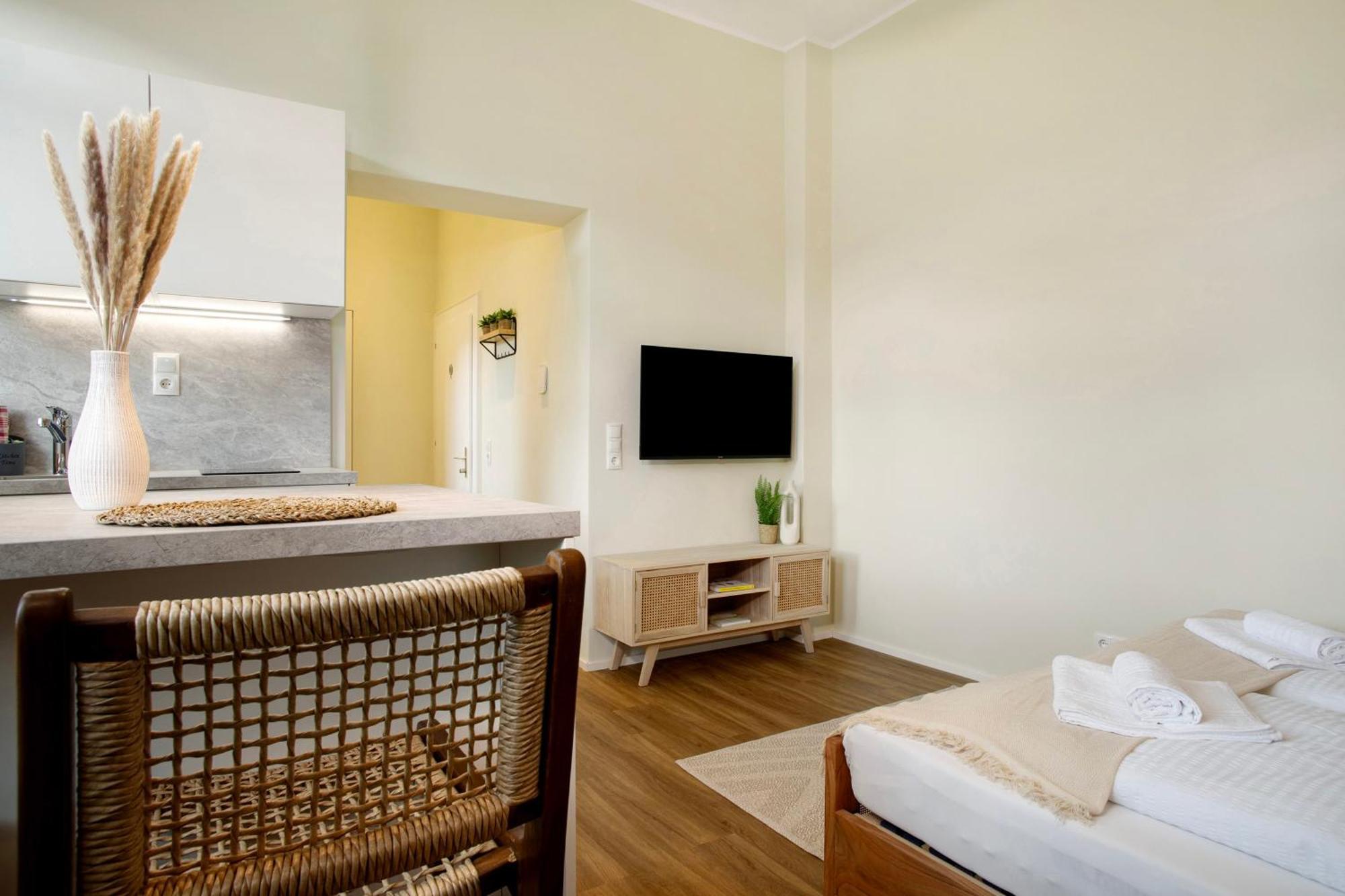 Apartamento Sonnenblick Bregenz Exterior foto