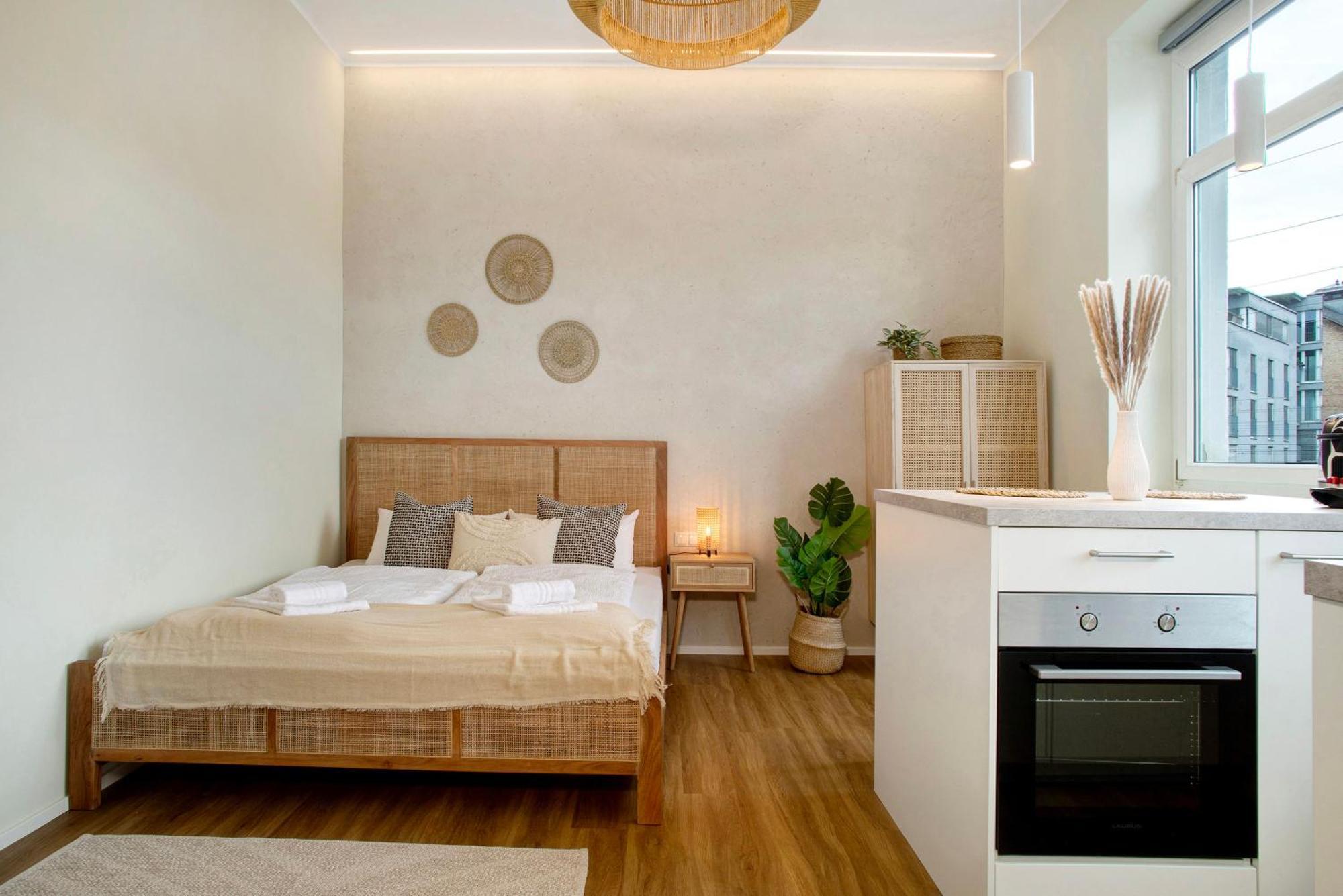 Apartamento Sonnenblick Bregenz Exterior foto