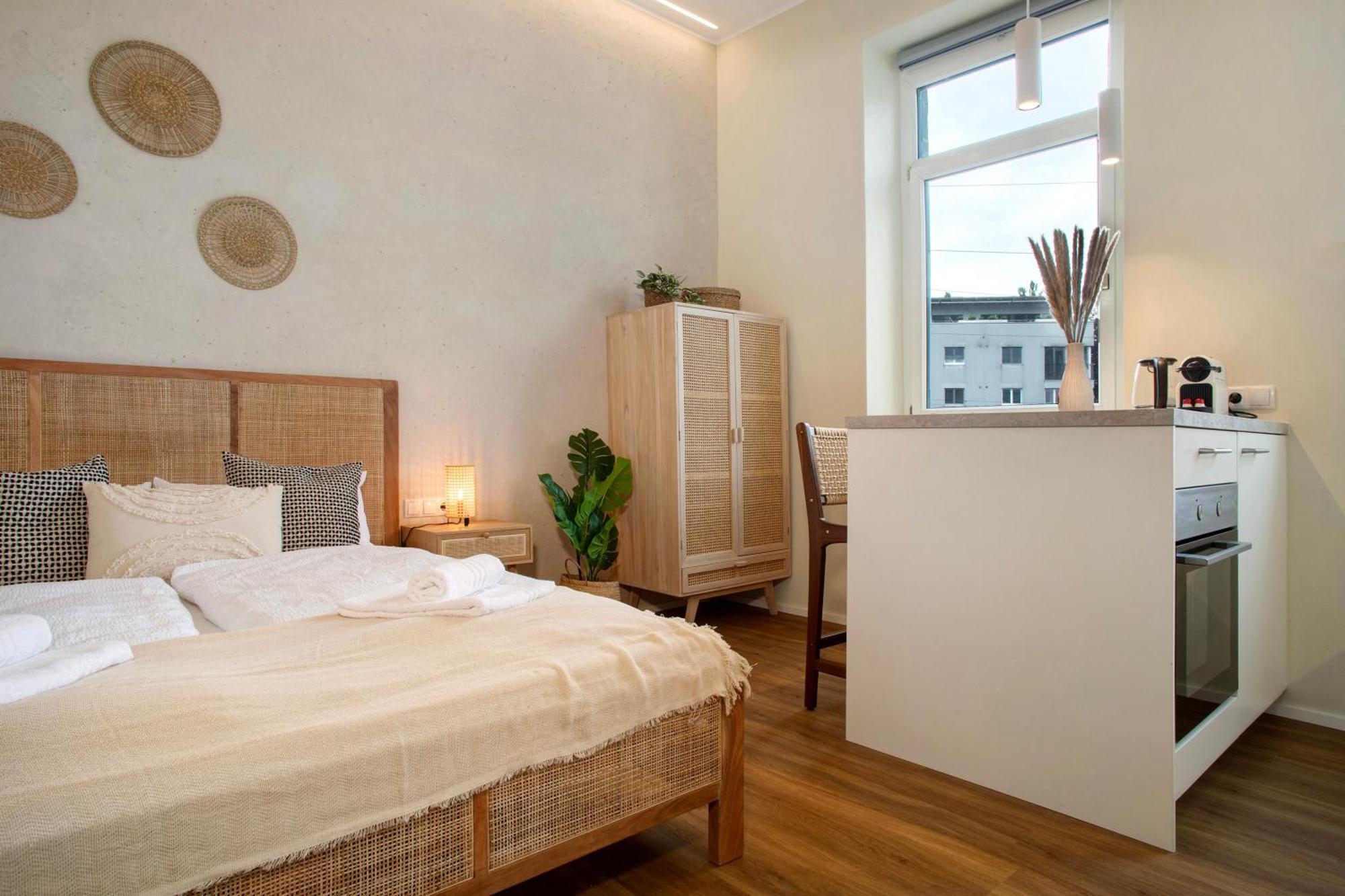 Apartamento Sonnenblick Bregenz Exterior foto
